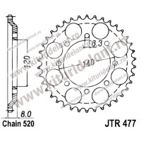 Foaie spate JTR477.43 43T, 520