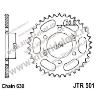 Foaie spate JTR501.34 34T, 630