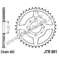 Foaie spate JTR801.54 54T, 420