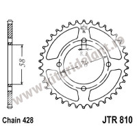 Foaie spate JTR810.41 41T, 428