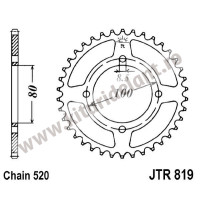 Foaie spate JTR819.47 47T, 520