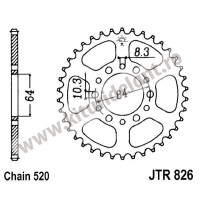 Foaie spate JTR826.47 47T, 520