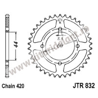 Foaie spate JTR832.41 41T, 420