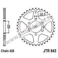 Foaie spate JTR843.48 48T, 428