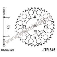 Foaie spate JTR845.45 45T, 520