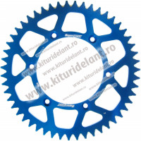 Foaie spate ALU SUPERSPROX RAL-808:51-BLU Albastru 51T, 520