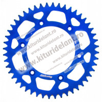 Foaie spate ALU SUPERSPROX RAL-990:48-BLU Albastru 48T, 520