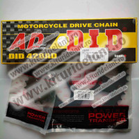 Kit lant DID pentru HONDA CBR 125 R 2004 - 2010